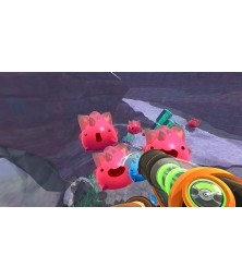 Slime Rancher XBox One